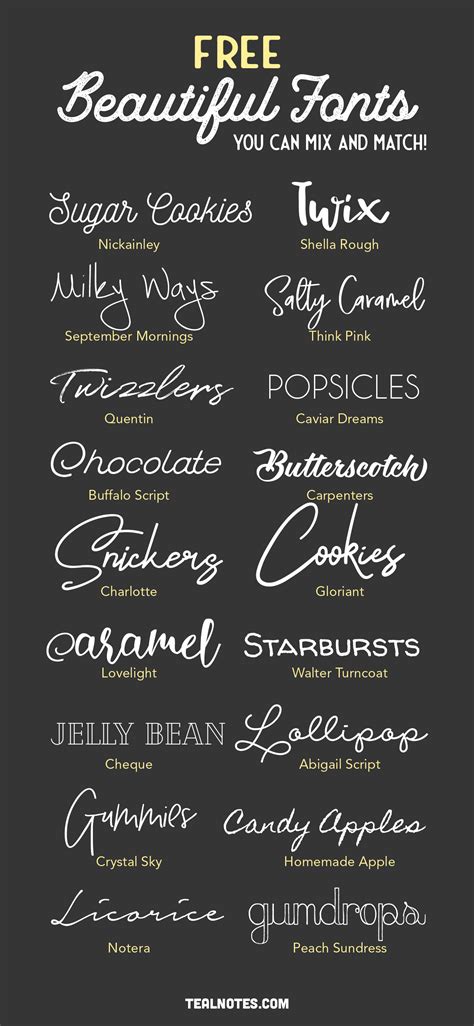ffonts|my free fonts.